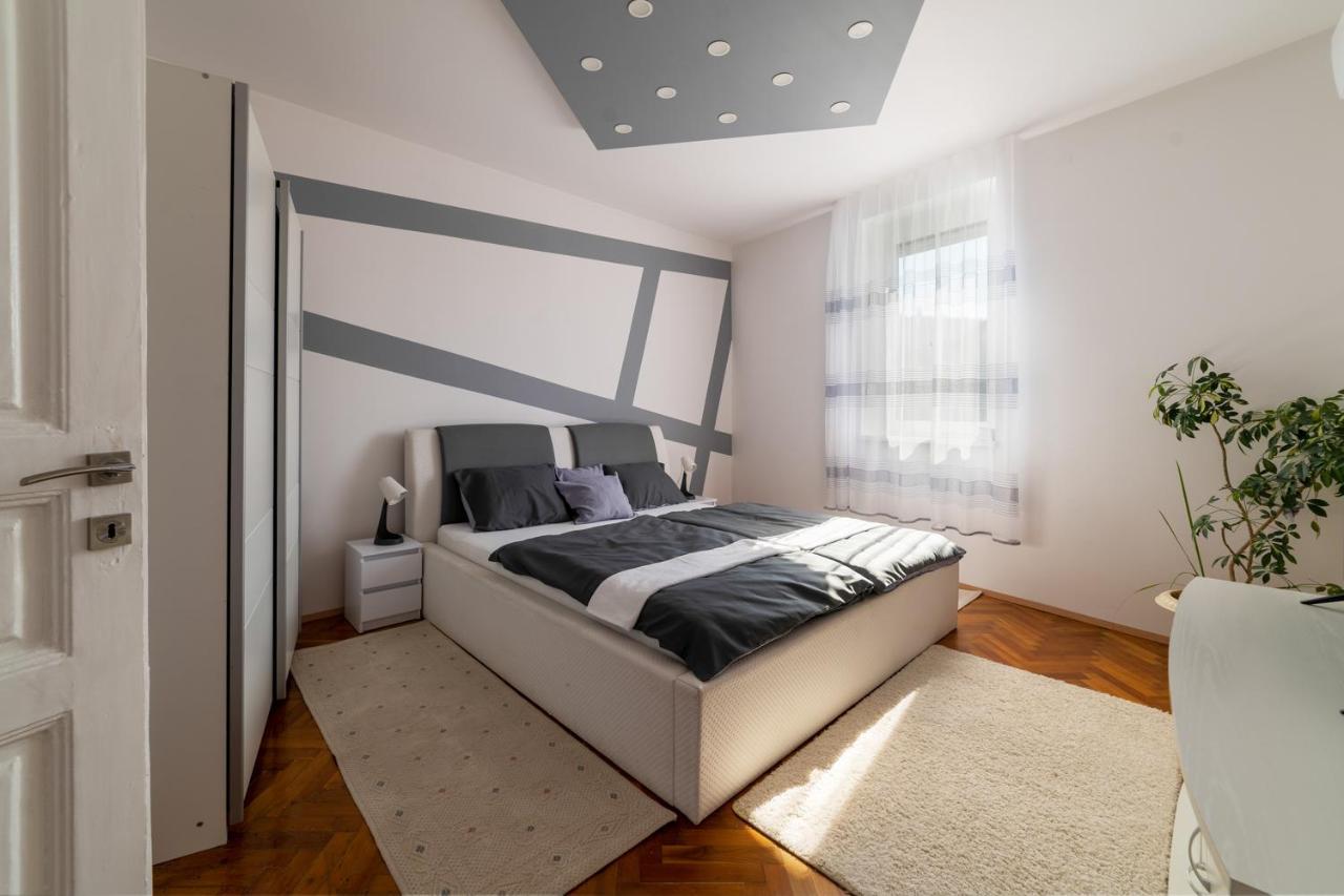 Apartment Ro-land Vendeghaz Miskolc