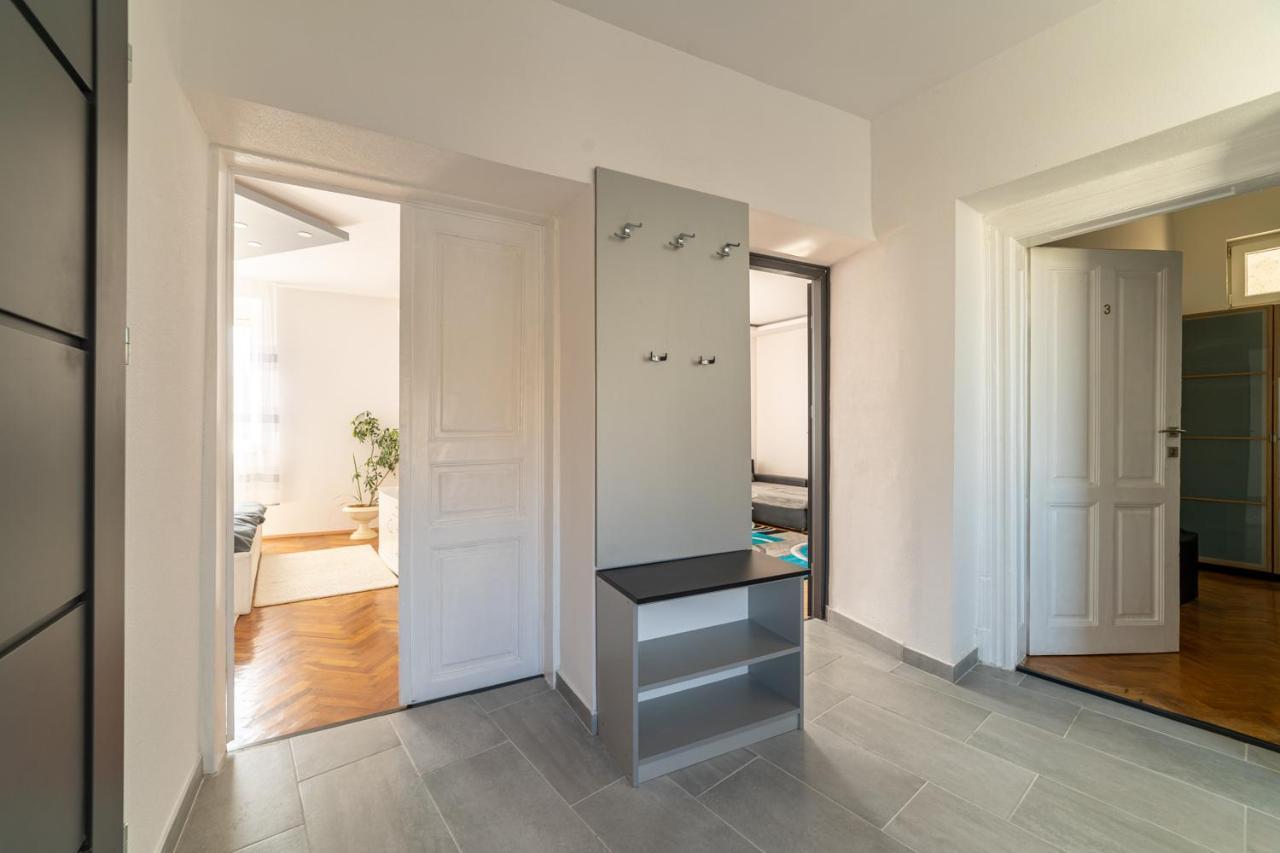 Apartment Ro-land Vendeghaz