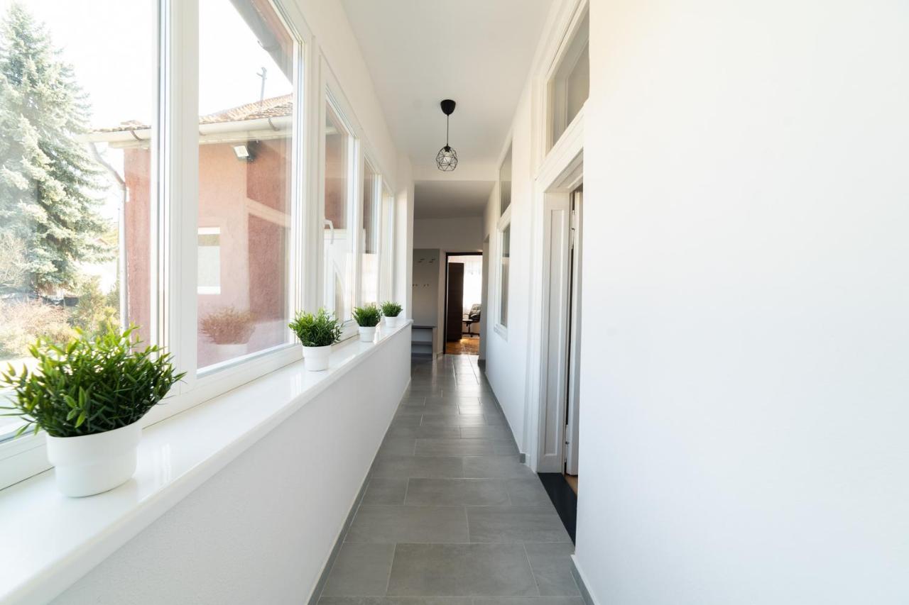 Ro-land Vendeghaz Apartmán