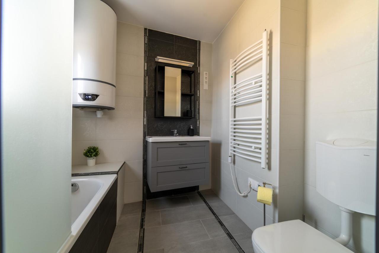 Apartment Ro-land Vendeghaz Miskolc