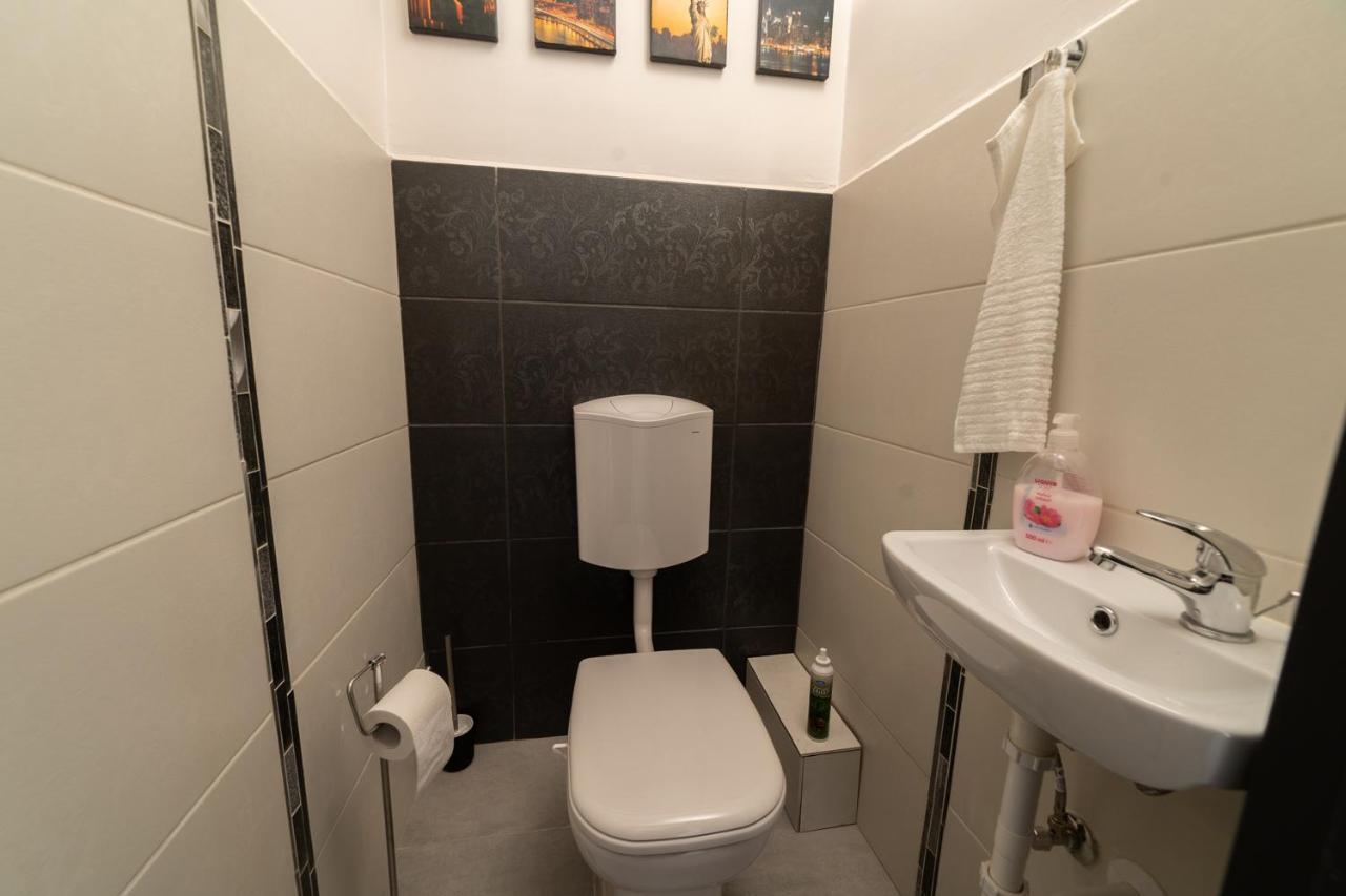 Apartment Ro-land Vendeghaz