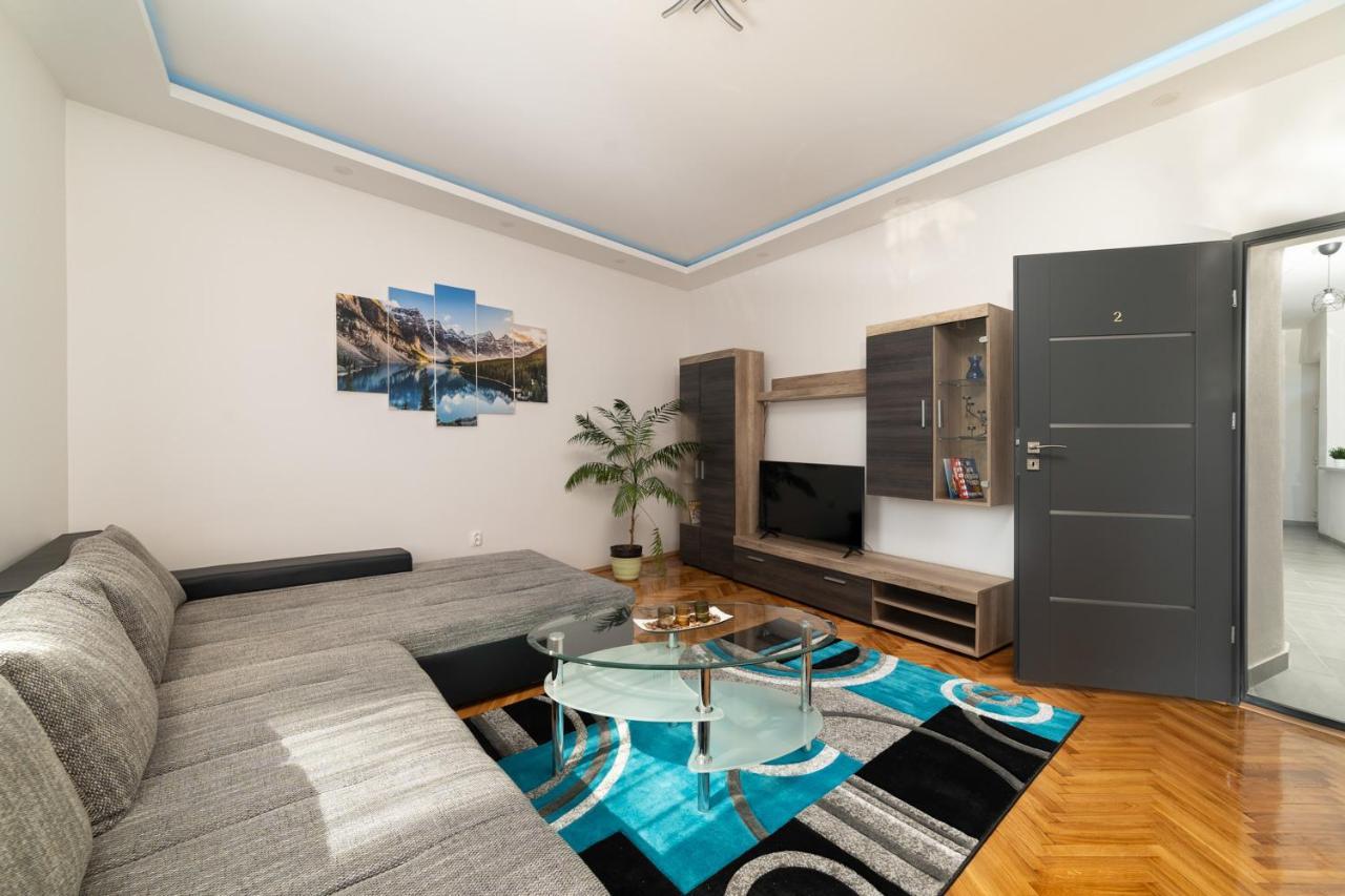 Apartment Ro-land Vendeghaz *