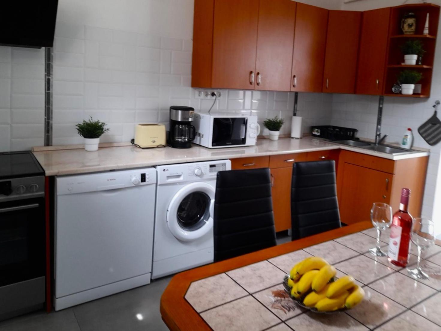 Apartment Ro-land Vendeghaz